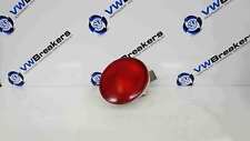 Volkswagen Beetle 1999-2006 Drivers OSR Rear Fog Light 1C0945702